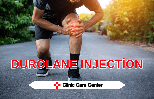 Durolane Injection Side Effects Precautions Interactions Clinic