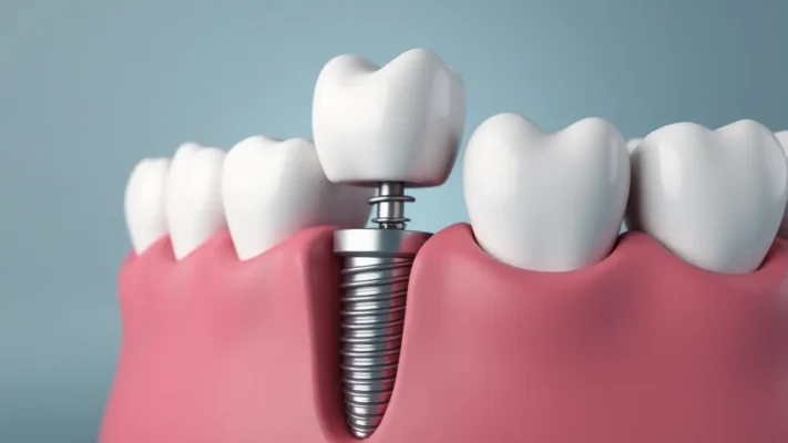 Dental implants 2025 Turkey Istanbul