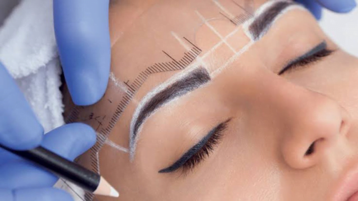 Eyebrow Transplant for Men and Women