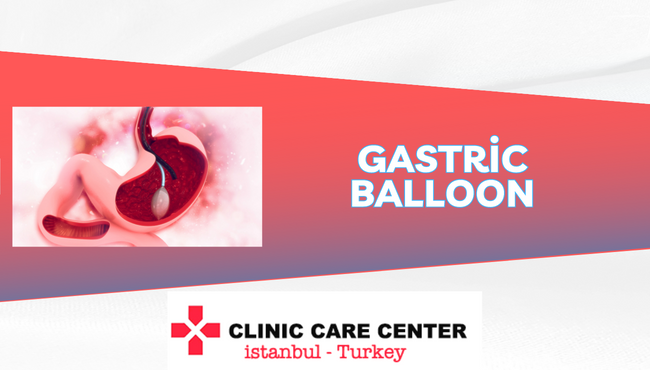 gastric balloon clinic care center