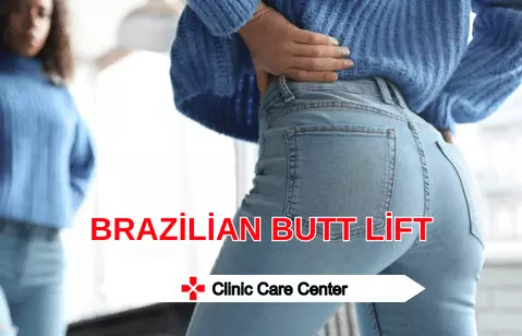 Brazilian Butt Lift Cost 2024 in Turkey