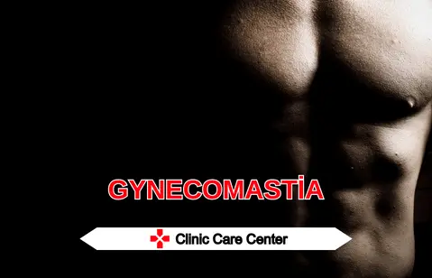 Male Breast Reduction Cost 2024 Gynecomastia in Turkey