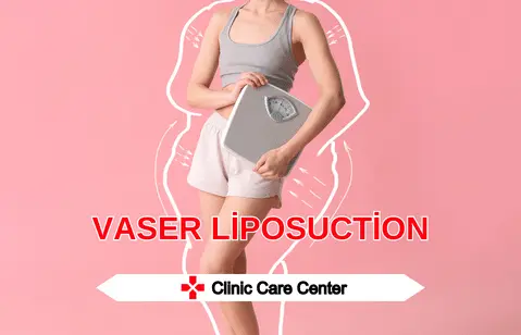 Vaser Liposuction Cost 2024 in Turkey