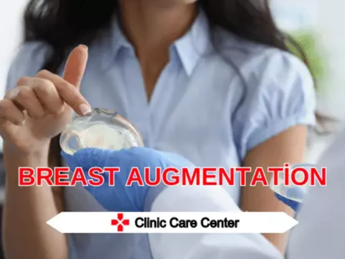 Breast Augmentation Turkey - Cost 2023 Yucca Clinic