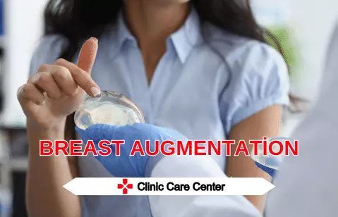 Breast Augmentation implants Cost 2024 in Turkey