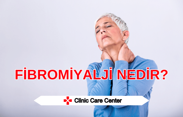 Fibromiyalji Nedir