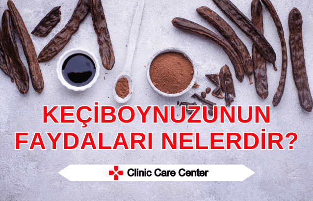 Keçi Boynuzunun Pekmezinin Faydaları Nelerdir