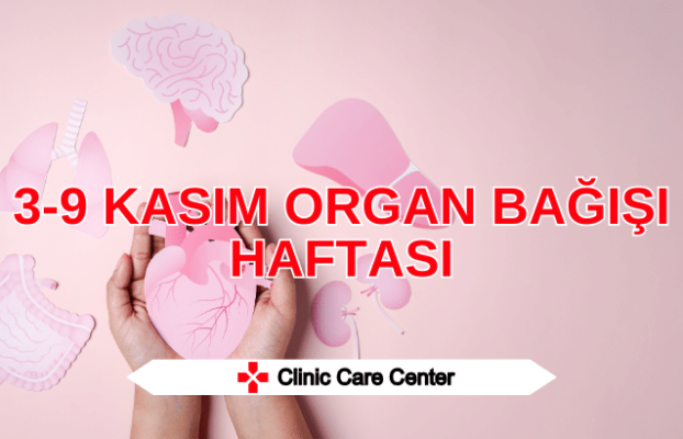 3 9 Kasım Organ Bağışı Haftası Bir Organ Bağışı, Bir Hayat Kurtarır
