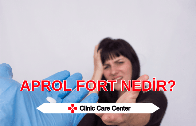 Aprol Fort Nedir