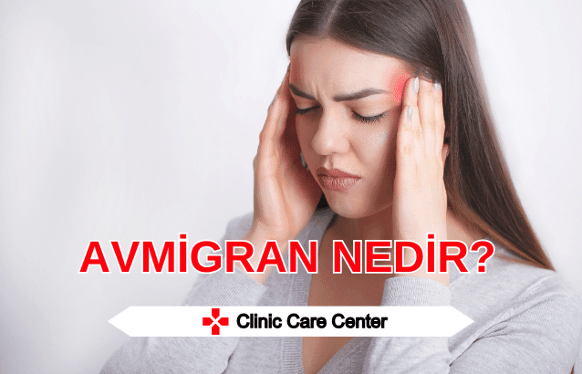 Avmigran Nedir Ne İşe Yarar Zararları