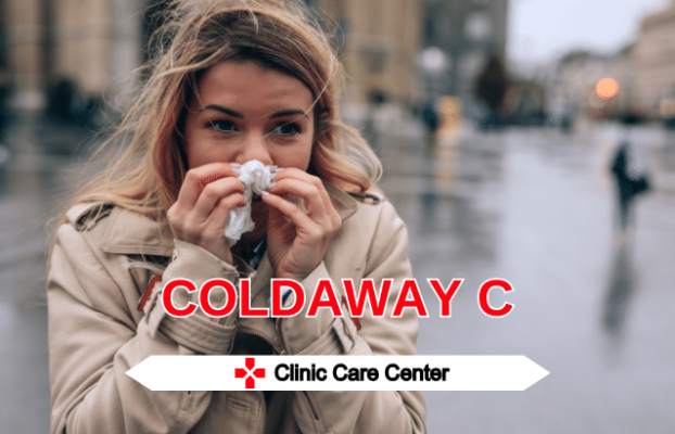 Coldaway C Nedir Ne İçin Kullanılır Fiyat Yan Etkileri