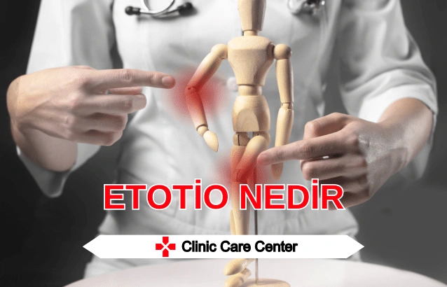 Etotio Nedir Niçin Kullanılır - Kullanıcı Yorumları