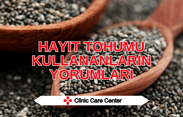 Hayıt Tohumu Kullananların Yorumları Faydaları Nedir