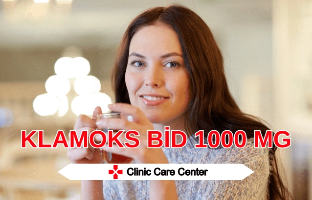 Klamoks Bid 1000