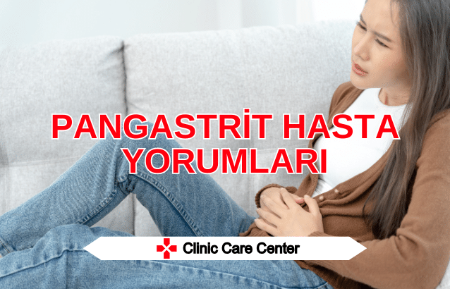 Pangastrit Hasta Yorumları