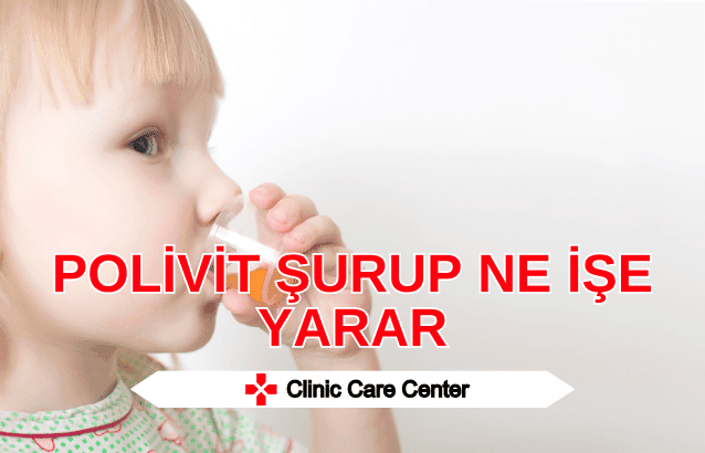 Polivit Şurup Ne İşe Yarar Kullananların Yorumları