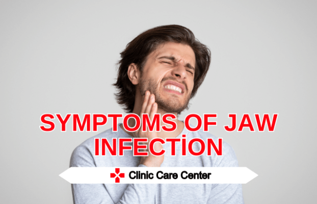Symptoms of Jaw Infection After Root Canal