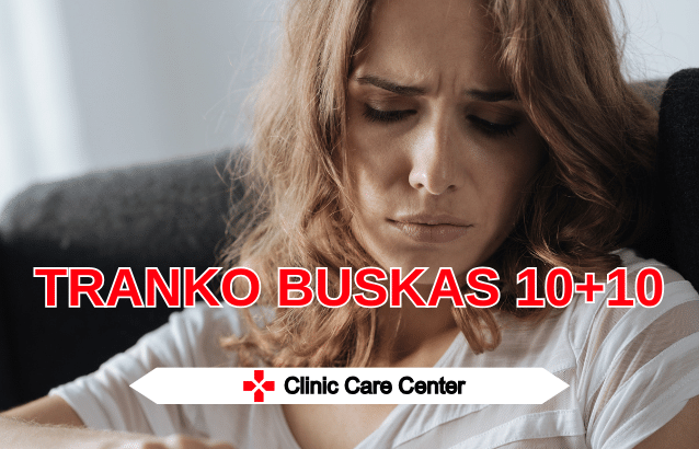 Tranko Buskas 10+10 Kullananlar Yorumları