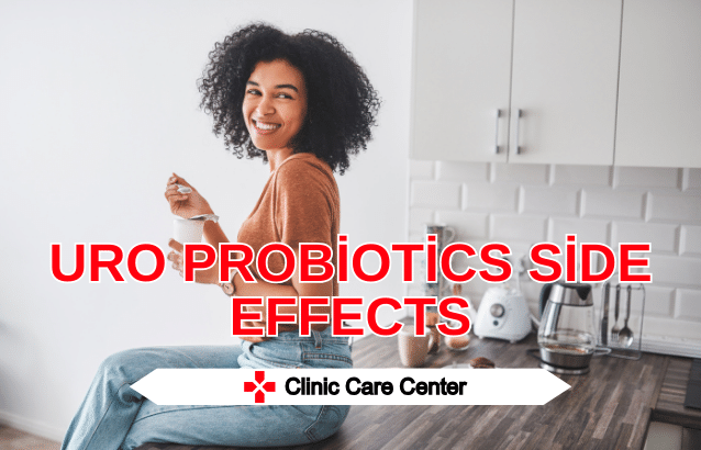 Uro Probiotics Side Effects And Reviews