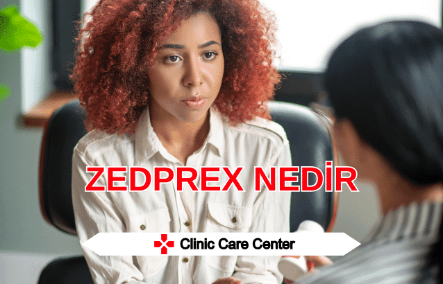 Zedprex Nedir Yan Etkileri Kullanıp İyileşenler