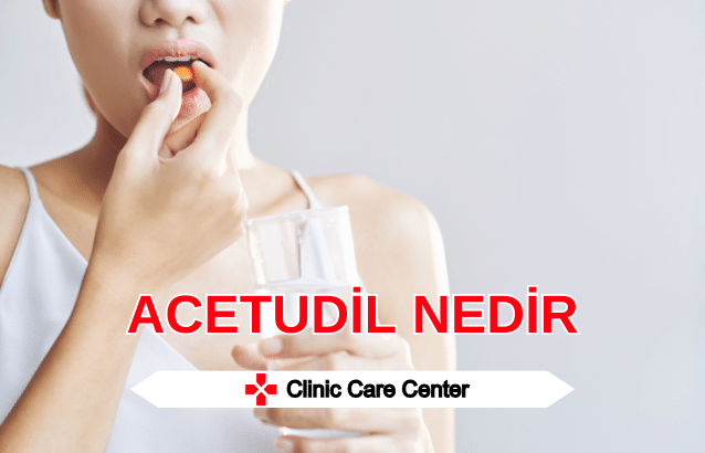 Acetudil nedir ne için kullanılır Kullanıcı Yorumları