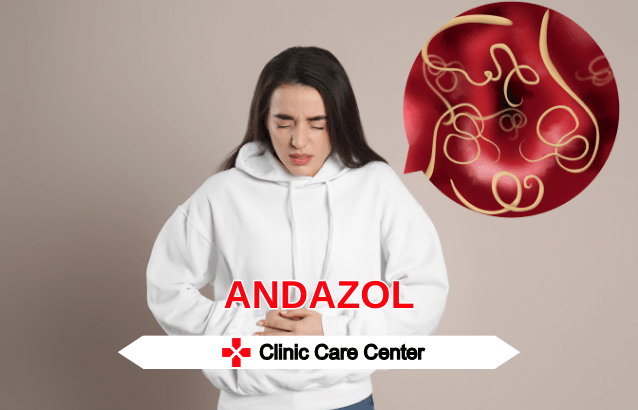 Andazol Nedir Nasıl Kullanılır