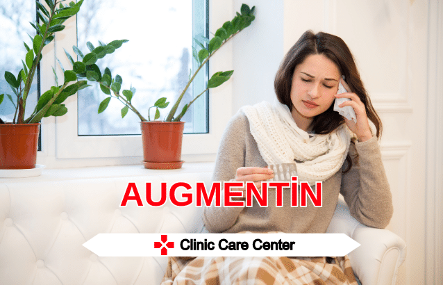 Augmentin 1000 mg Ne İşe Yarar Nasıl Kullanılır