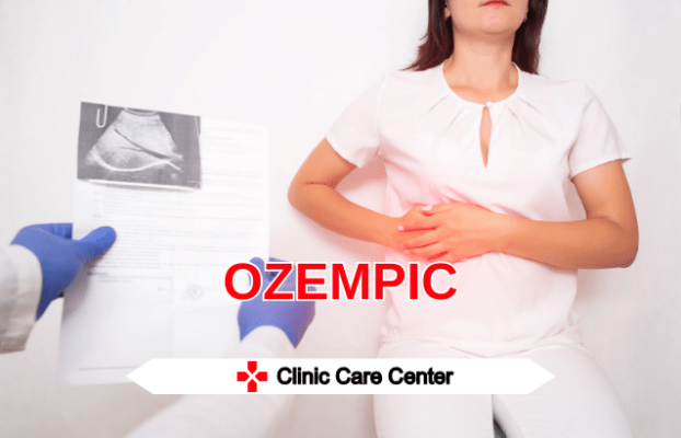 Can I Take Ozempic After Gallbladder Removal