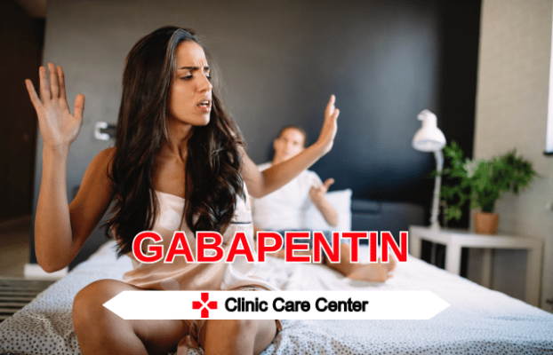 Does Gabapentin Make You Last Longer in Bed