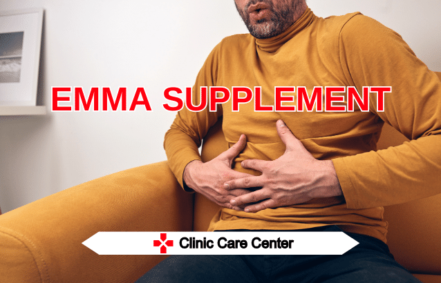 Emma Digestive Supplement Review Side Effects Clinic Care Center   Emma Digestive Supplement Review 