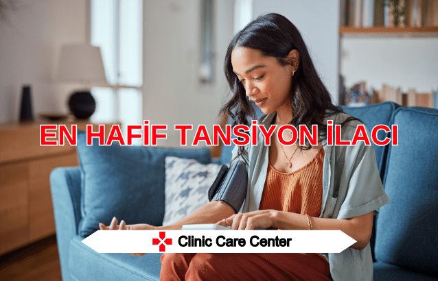 En Hafif Tansiyon İlacı Hangisi 