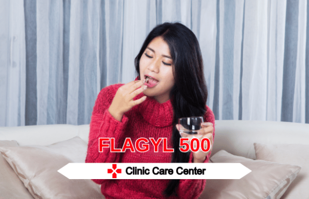 Flagyl 500 Nedir, Ne İşe Yarar Ne için Kullanılır Yan Etkileri