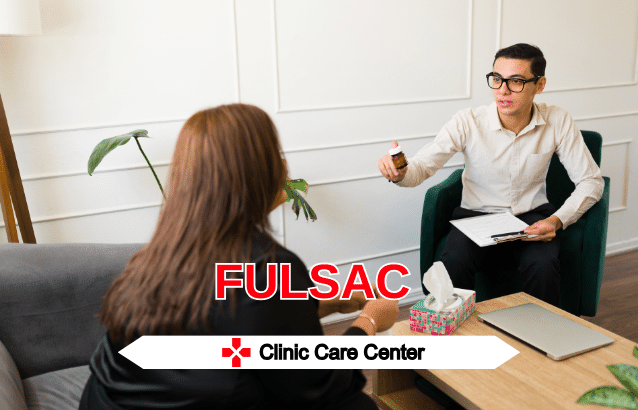 Fulsac Nedir Ne İçin Kullanılır Kullananların Yorumları