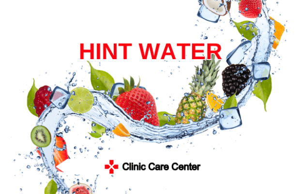Is Hint Water Bad For Your Kidneys 