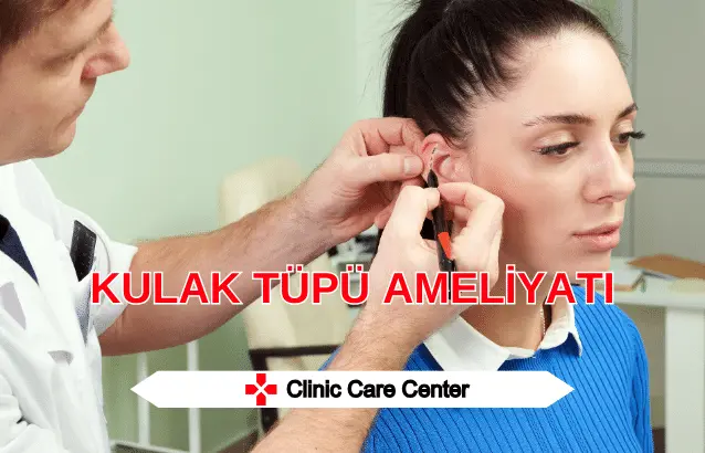 Kulak Tupu Ameliyatı Olanların Yorumları