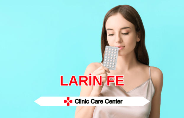 Larin Fe How to Use Side Effects User Reviews