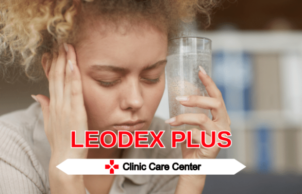 Leodex Plus 25 mg4 mg Ne İşe Yarar Kullanıcı Yorumları