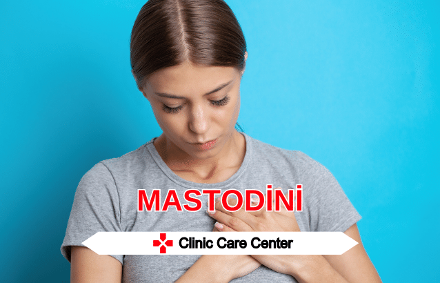 Mastodini Nedir Belirtileri Nasıl Geçer