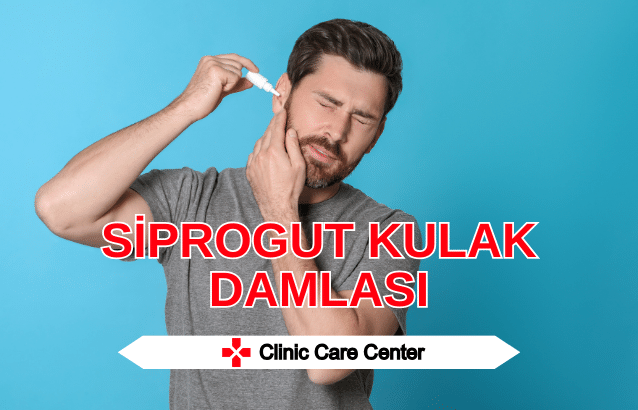 Siprogut Kulak Damlası Yorumları 