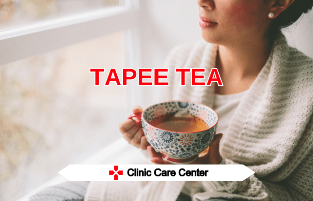 Tapee Tea Side Effects Reviews  Ingredients Benefits