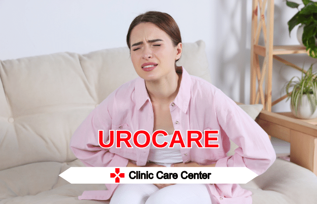 Urocare Nedir Ne İşe Yarar Nasıl Kullanılır