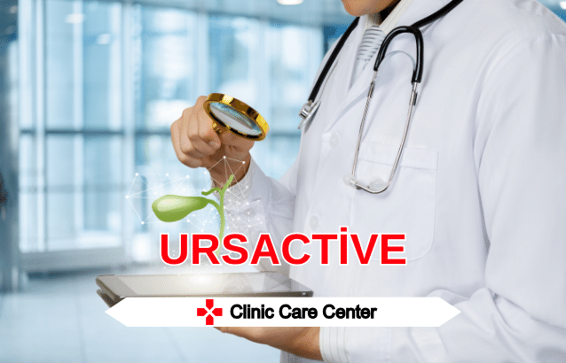 Ursactive Nedir Nasıl Kullanılır Kullananların Yorumları