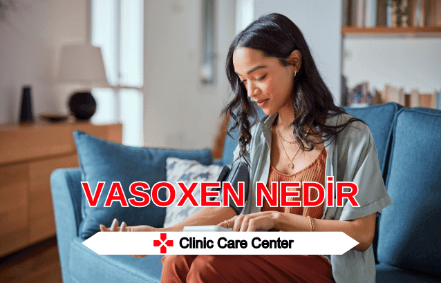 Vasoxen Nedir Ne İşe Yarar Yan Etkileri Kullananlar Yorumlar