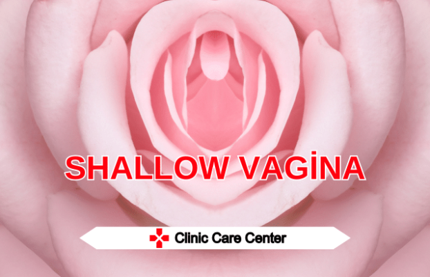 What Is a Shallow Vagina Causes Symptoms Treatment