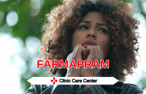 What is Farmapram Uses Side Effects Review