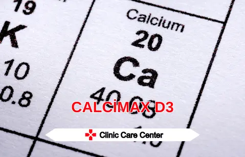 Calcimax D3 1000 Mg880 Ne İşe Yarar Yan Etkileri Kullanıcı Yorumları