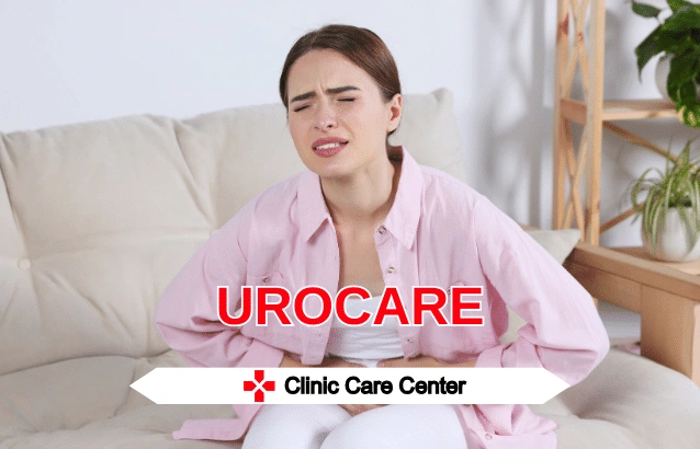 Urocare Nedir Ne İşe Yarar – Nasıl Kullanılır – Yan Etkileri