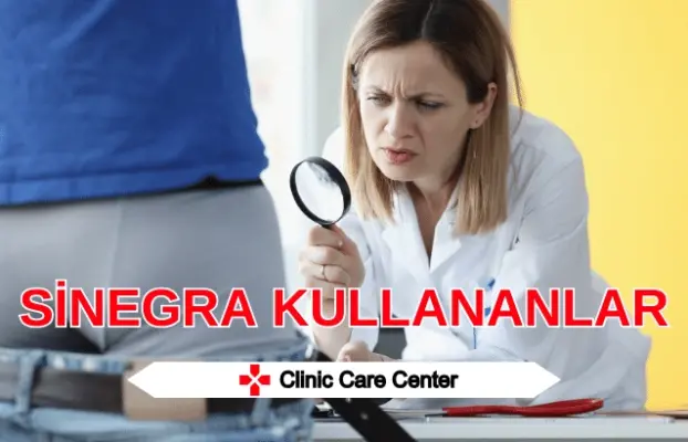 Sinegra Kullananlar Yorumlar – Kullanım Talimatları