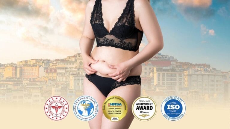 Abdominoplastia en Turquía – Costo