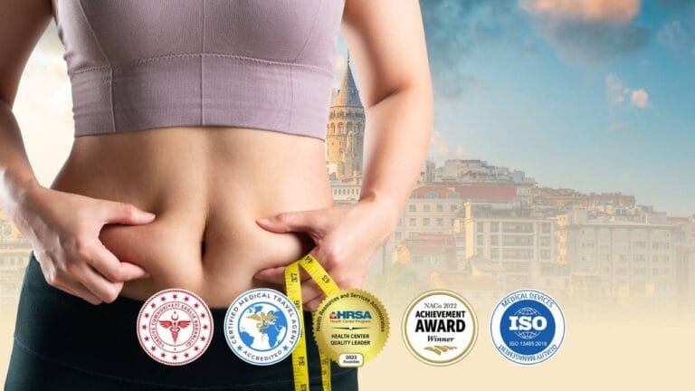 Abdominoplastie Turcia Cost